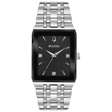 RELOJ BULOVA PARA HOMBRE 96D145 - 1