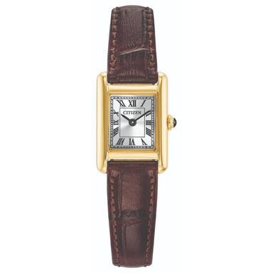 RELOJ CITIZEN PARA MUJER EG2797-13A - 1