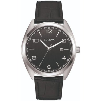 RELOJ BULOVA PARA HOMBRE 96B453 - 1