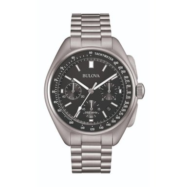 RELOJ BULOVA PARA HOMBRE 96B258 - 1