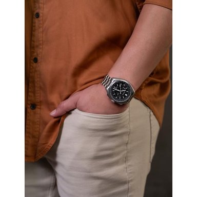RELOJ BULOVA PARA HOMBRE 96B258 - 3