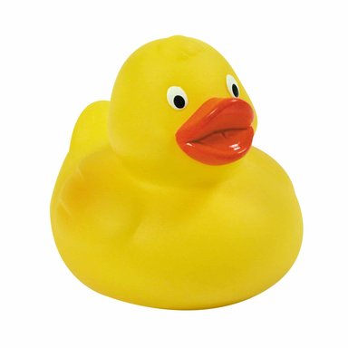 PATITO DE HULE CLÁSICO