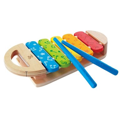 XILÓFONO DE MADERA ARCOIRIS