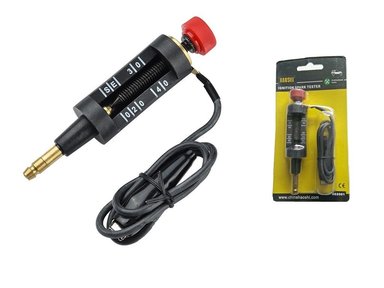 PROBADOR BUJÍA BORME BOBINA AUTO CHISPA MI202