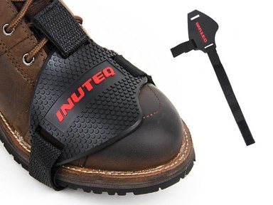 PROTECTOR BORME ZAPATO CAMBIOS MOTO MI236