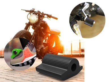 PROTECTOR PALANCA DE CAMBIOS DE MOTO MI237