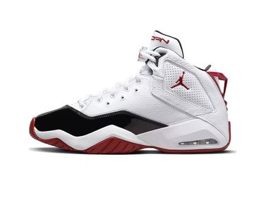 ZAPATILLA AIR JORDAN BLOYAL ROJO BLANCO 315317160 HOMBRE