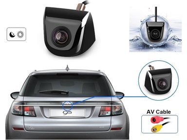 CÁMARA RETROCESO AUTO TIPO PERNO