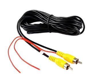 CABLE VIDEO AV 6 METROS