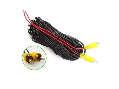 CABLE VIDEO AV 15 METROS