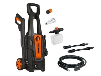 HIDROLAVADORA TRUPER 1800PSI 220V 1500W