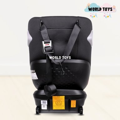 SILLA AUTO SAFETY 1ST NEXT DRIVE TURQUESA RECIÉN NACIDO EDICIÓN LIMITADA - 4