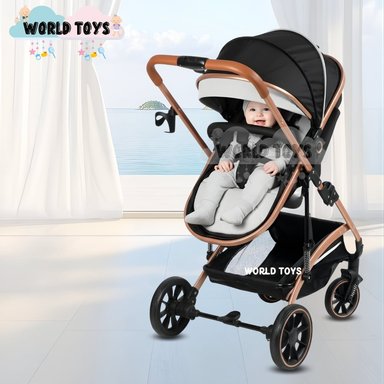 COCHE TRAVEL SYSTEM «BABY MIAMI» EDICIÓN LIMITADA GRAY - 3