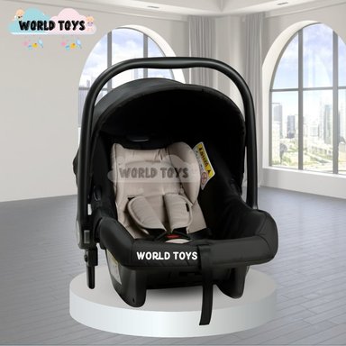 COCHE MOISÉS EDICIÓN EXCLUSIVA «SIGNAL PLUS» CON PORTABEBÉ - 2