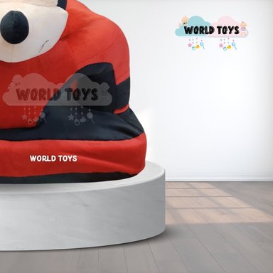 ASIENTO DE APOYO (ESTIMULACION) PARA BEBÉS «MICKEY» PREMIUM - 5