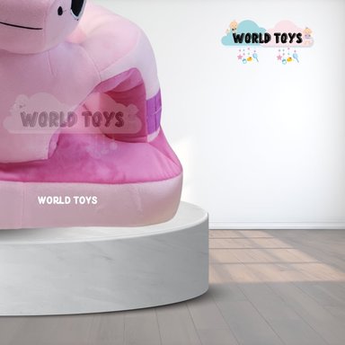 ASIENTO DE APOYO (ESTIMULACION) PARA BEBÉS «UNICORN» PREMIUM - 5