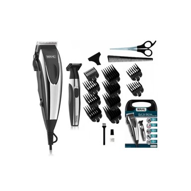 CORTADOR DE CABELLO WAHL 09243-6218 CUT Y DETAIL