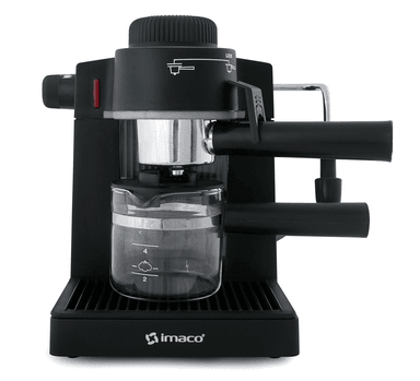 IMACO CAFETERA EXPRESSO DE 5 BARES IECM5B