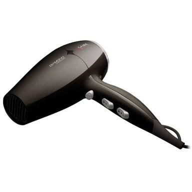 SECADOR CABELLO GAMA DIAMOND CERAMIC NEGRO