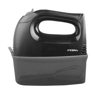 BATIDORA DE MANO PRIMA HM429-AN 300W | NEGRO