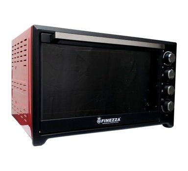 HORNO FINEZZA ELÉCTRICO 60 LITROS FZ-3060HE