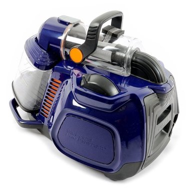 ASPIRADORA ELECTROLUX CYCLONIC 1200W AZUL CYC01 - 2