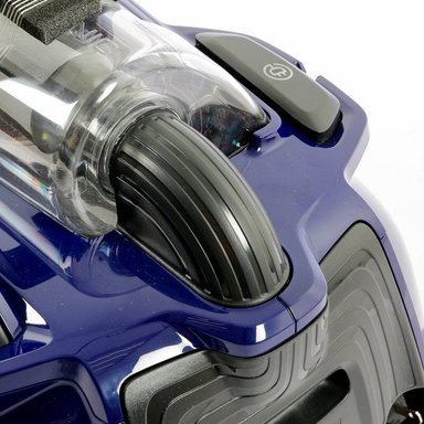 ASPIRADORA ELECTROLUX CYCLONIC 1200W AZUL CYC01 - 3