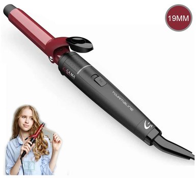 GAMA RIZADOR TOURMALINE 19 MM