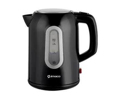 HERVIDOR ELÉCTRICO IMACO KE809 1.7 LITROS