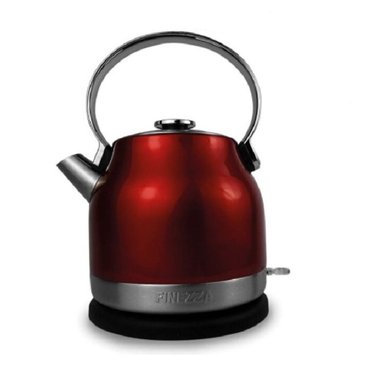 HERVIDOR ELÉCTRICO FINEZZA CK-670HT 2 LTS ROJO