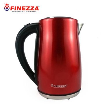 HERVIDOR ELÉCTRICO FINEZZA CK-664HR 2 LTS