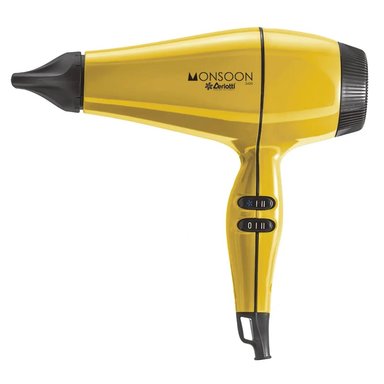 SECADOR CABELLO CERIOTTI MONSOON 3400 PROFESIONAL AMARILLO