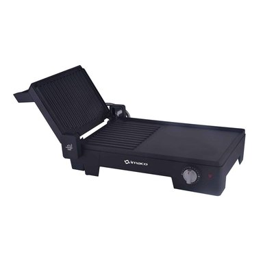 PARRILLA GRILL IMACO IG1016E PANINI 2000W