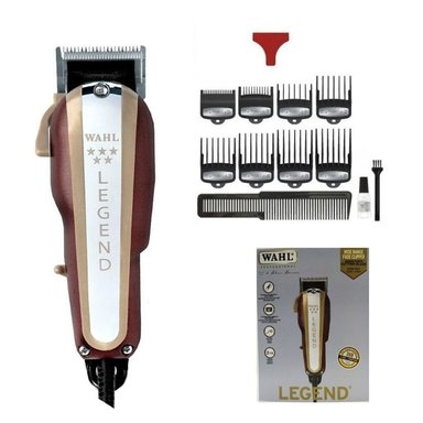 CORTADOR DE CABELLO WAHL 08147-418 LEGEND