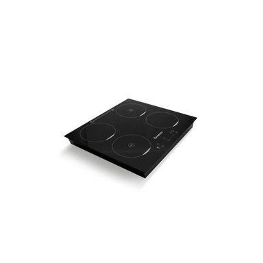 COCINA DE INDUCCIÓN 4 HORNILLA FINEZZA FZ-318IN4