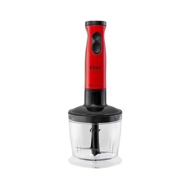 OSTER BATIDORA DE INMERSIÓN CON CUCHILLA QUAD FPSTHB460A - 3