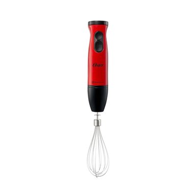 OSTER BATIDORA DE INMERSIÓN CON CUCHILLA QUAD FPSTHB460A - 4