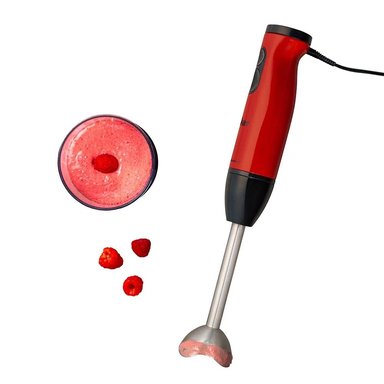 OSTER BATIDORA DE INMERSIÓN CON CUCHILLA QUAD FPSTHB460A - 5