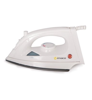 PLANCHA A VAPOR IMACO 1200W ETA10 - 2