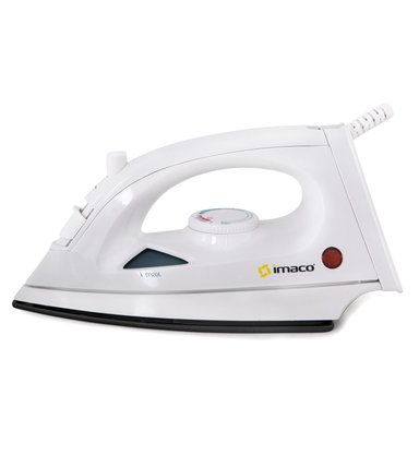 PLANCHA A VAPOR IMACO 1200W ETA10 - 3