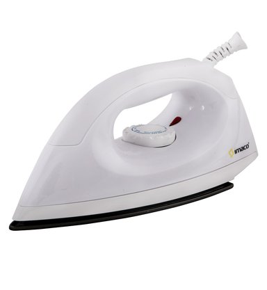 PLANCHA IMACO 1000W ID1 SECA