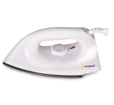 PLANCHA IMACO 1000W ID1 SECA - 2