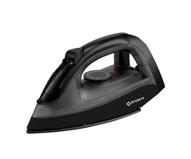 PLANCHA A VAPOR IMACO 1200W ETA600N NEGOR