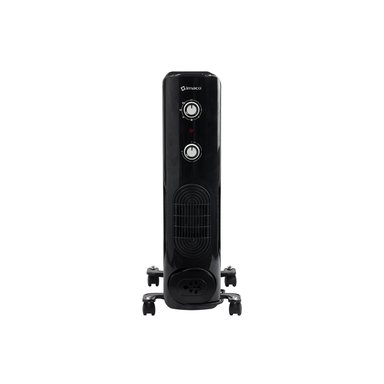 TERMORADIADOR 7 CELDAS IMACO OFR7NK NEGRO - 3