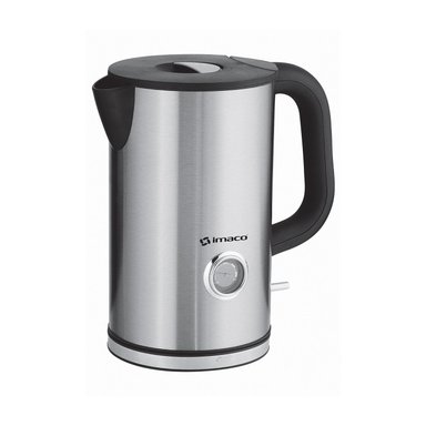 HERVIDOR TERMÓMETRO IMACO KE1718T 1.7 LTS HERVIDOR CON TERMÓMETRO