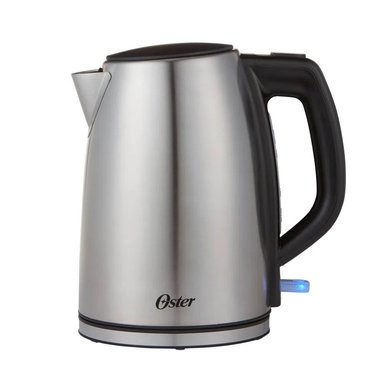 HERVIDOR ELÉCTRICO OSTER BVSTKT673SS 1.7L ACERO - 1