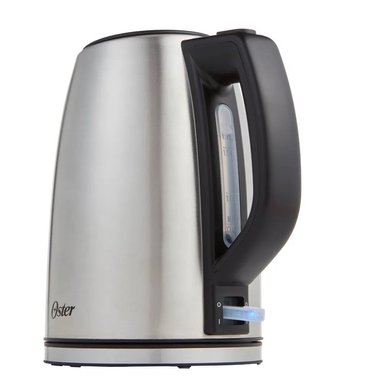 HERVIDOR ELÉCTRICO OSTER BVSTKT673SS 1.7L ACERO - 2