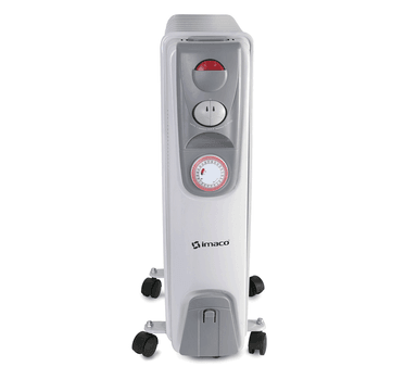 TERMORADIADOR 11 CELDAS 2500W IMACO OFR11AO