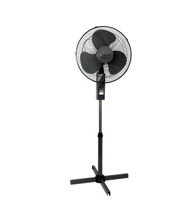 VENTILADOR DE PEDESTAL 3EN1 IMACO FS1631 45W - 2