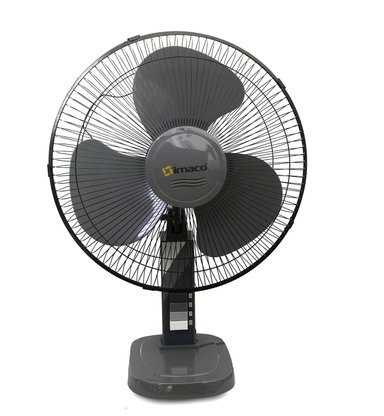 VENTILADOR DE PEDESTAL 3EN1 IMACO FS1631 45W - 3